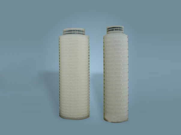 HFP型聚丙烯濾芯 HFP型聚丙烯濾芯