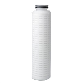 玻璃纖維折疊濾芯 玻璃纖維折疊濾芯