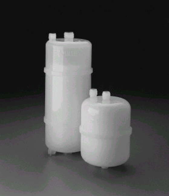 囊式（一體式）過(guò)濾器有哪些特點(diǎn)？