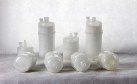 囊式過濾器:高效液體與氣體凈化的集成解決方案