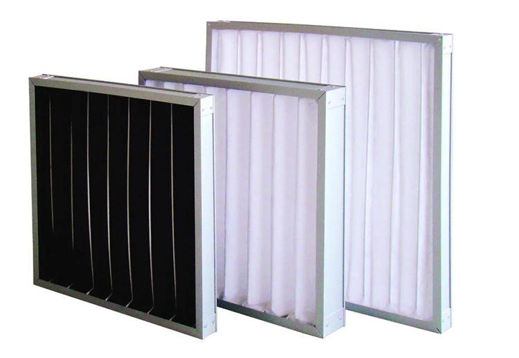 鋰電池生產(chǎn)車間過(guò)濾器解析與應(yīng)用指南