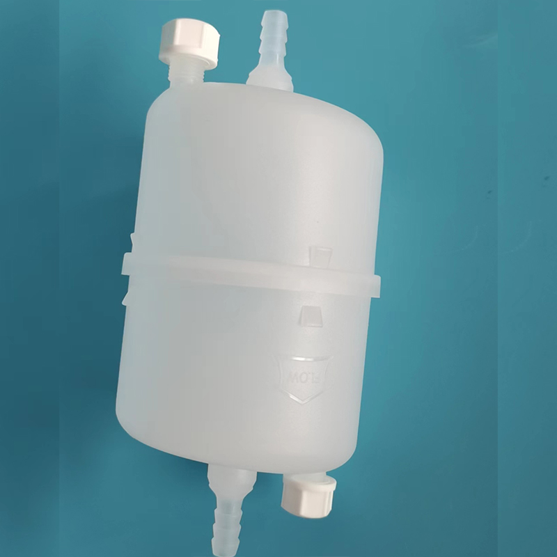 囊式過(guò)濾器如何應(yīng)用用于食品飲料的