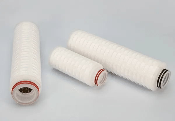 酒品飲料生產(chǎn)需要用到什么濾芯？