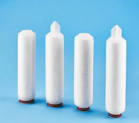 醫(yī)藥濾芯有哪些材質(zhì)？