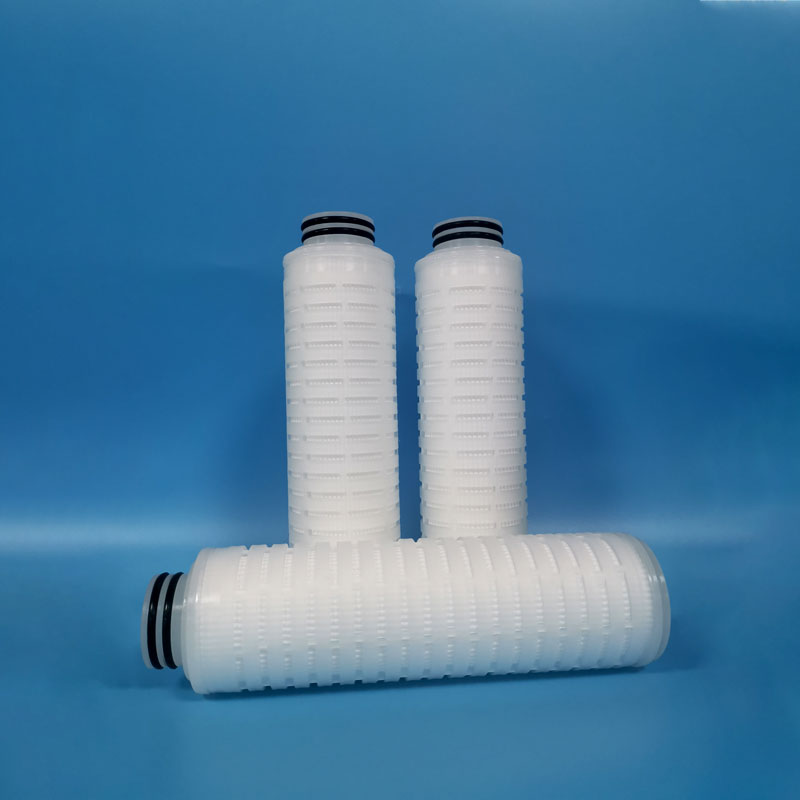 飲料濾芯是什么濾芯，該怎么選擇？